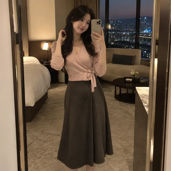 블랑 로제아지트 홈타이 제휴업체 이미지