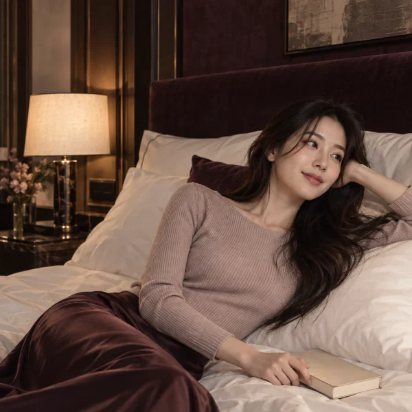 가든 아린스파 테라피 대표 안내 이미지