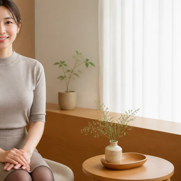가든 하니스테이 테라피 제휴업체 이미지