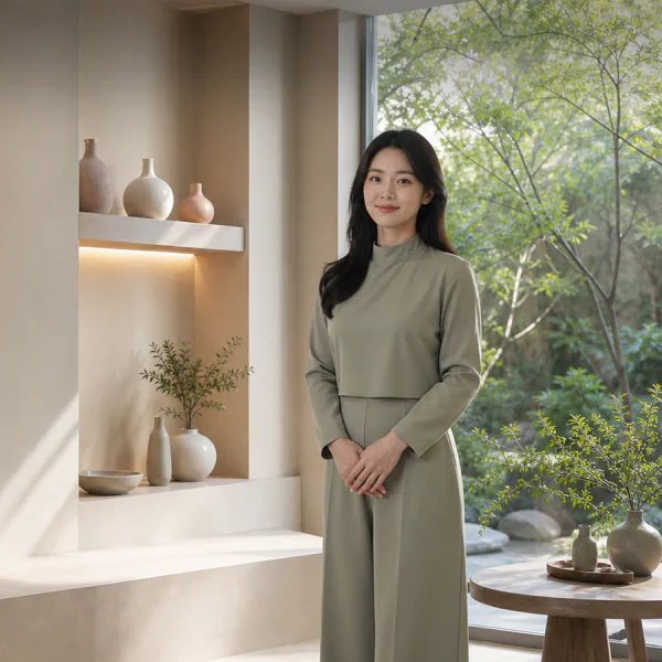 로열 효정살롱 테라피 대표 안내 이미지