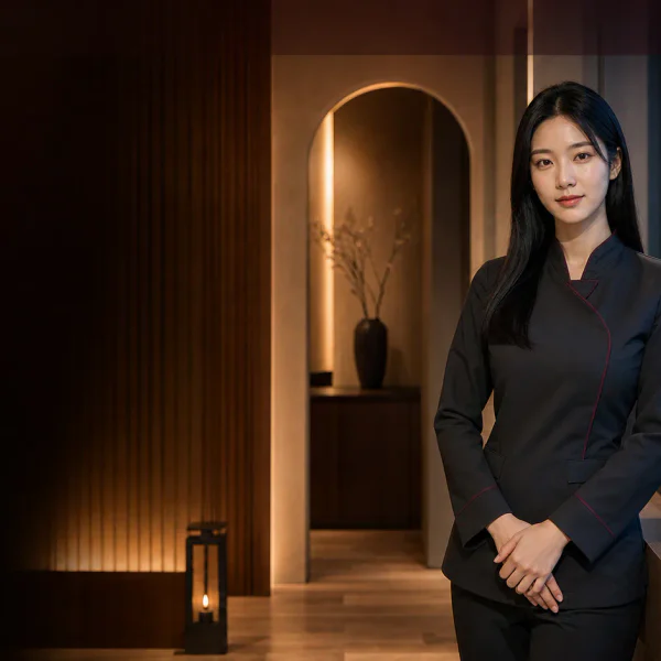 가든 아모르스테이 테라피 제휴업체 이미지
