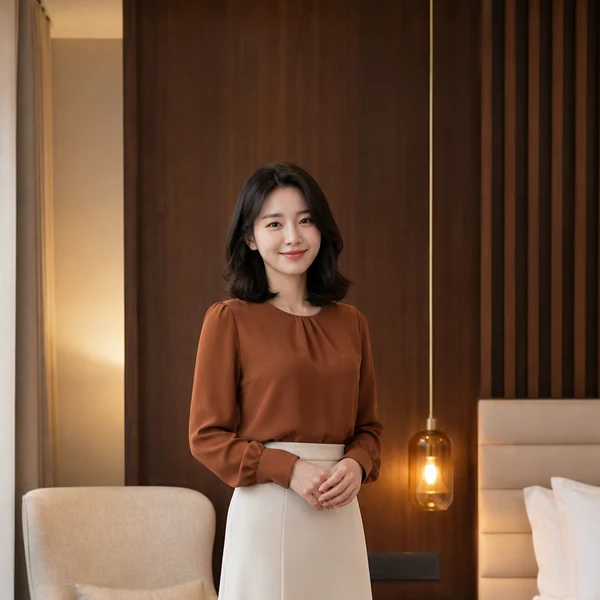 그랜드 유나스테이 테라피 대표 안내 이미지