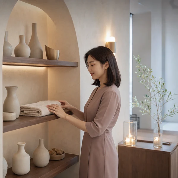 그랜드 세레나플레이스 마사지 제휴업체 이미지