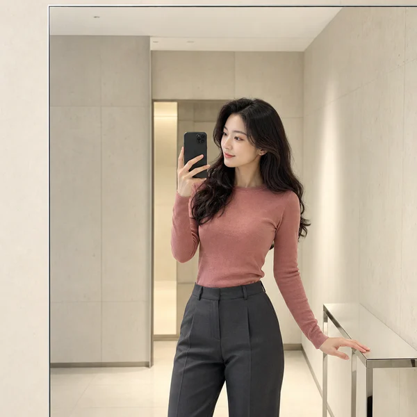 웰니스 카리나테라스 마사지 대표 안내 이미지