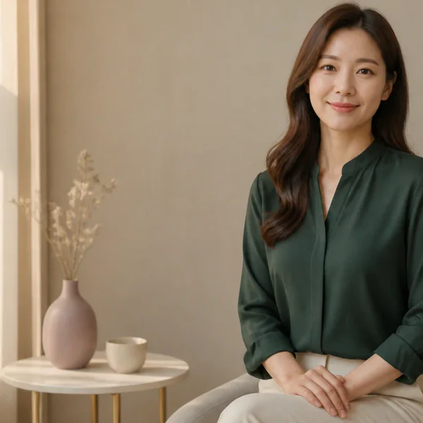 스테이 제니포레스트 테라피 대표 안내 이미지