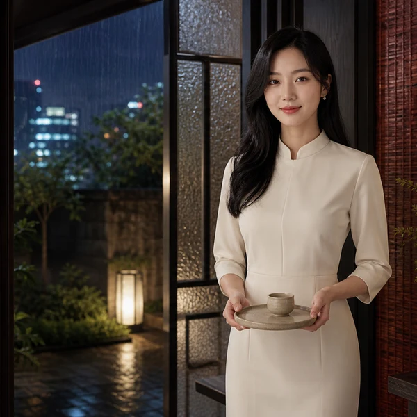 웰니스 해온릴렉스 마사지 대표 안내 이미지