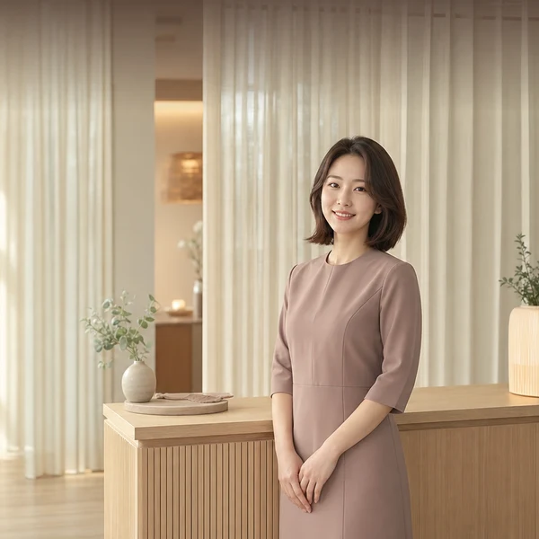 메르시케어 마사지 대표 안내 이미지
