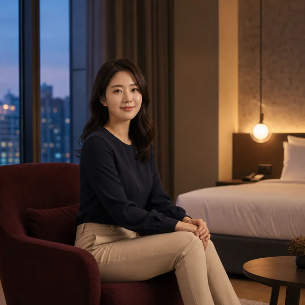 가든 하니스테이 테라피 대표 안내 이미지