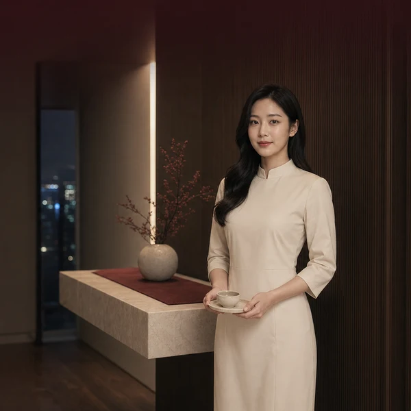 포레스트 리사하우스 마사지 대표 안내 이미지