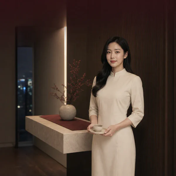 스위트 아이린테라스 테라피 대표 안내 이미지