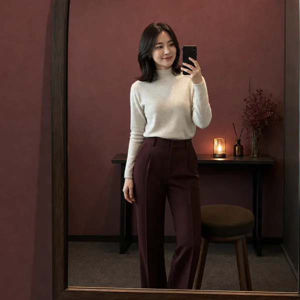 웰니스 효정릴렉스 테라피 대표 안내 이미지