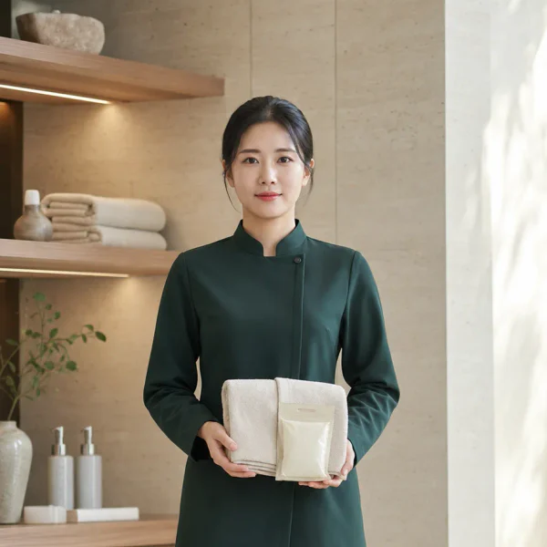 클래식 리브릴렉스 테라피 제휴업체 이미지