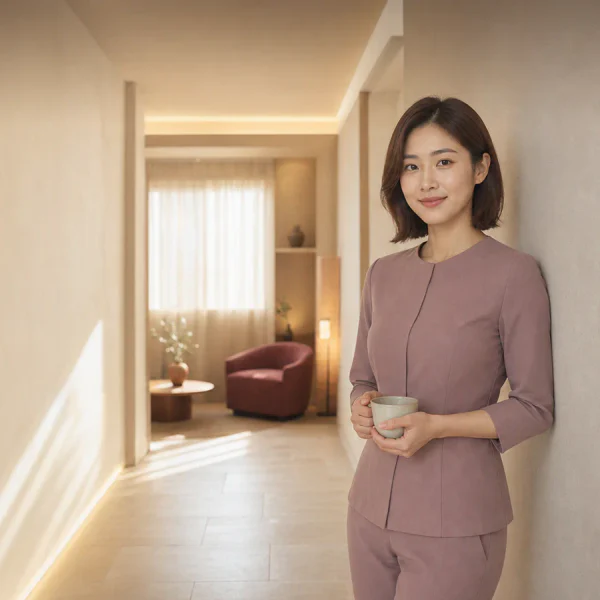 포레스트 해린하우스 테라피 대표 안내 이미지