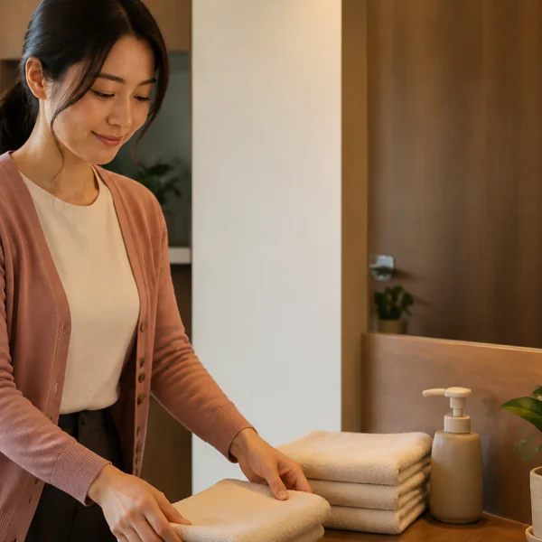스테이 유리아살롱 테라피 제휴업체 이미지
