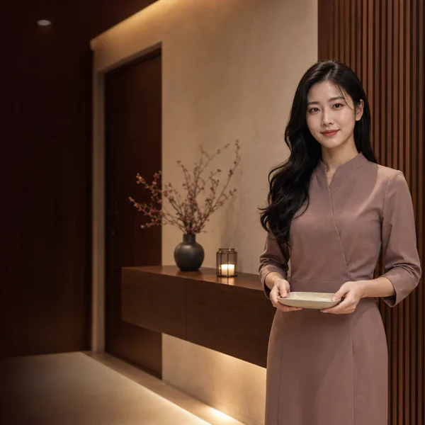 모던 새봄살롱 테라피 대표 안내 이미지