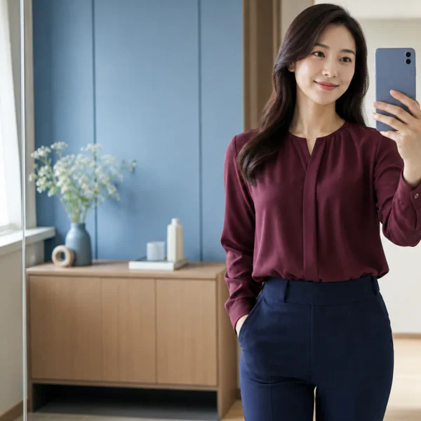 클래식 레드존스테이 테라피 대표 안내 이미지