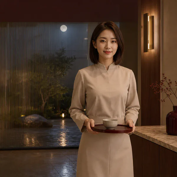 클래식 지효릴렉스 마사지 제휴업체 이미지