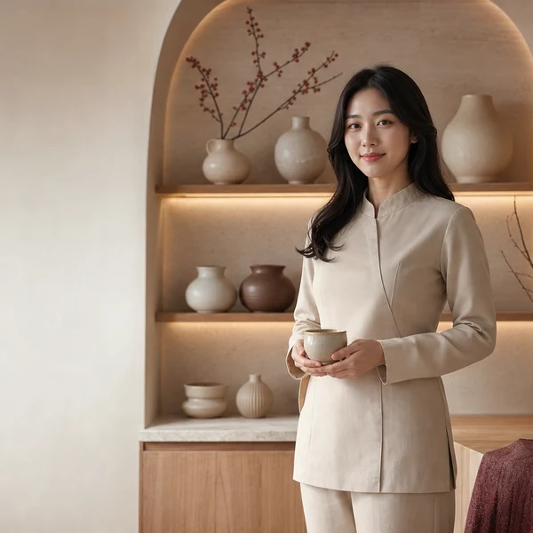 스테이 새봄웰빙 테라피 대표 안내 이미지
