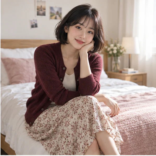 가든 아델스파 테라피 대표 안내 이미지
