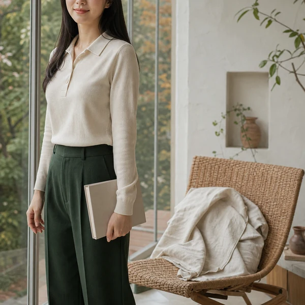 라운지 유나포레스트 테라피 대표 안내 이미지
