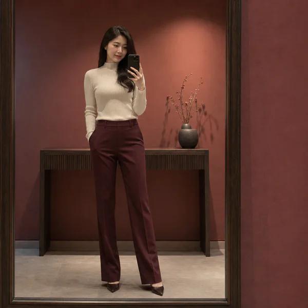 웰니스 레드존릴렉스 테라피 대표 안내 이미지