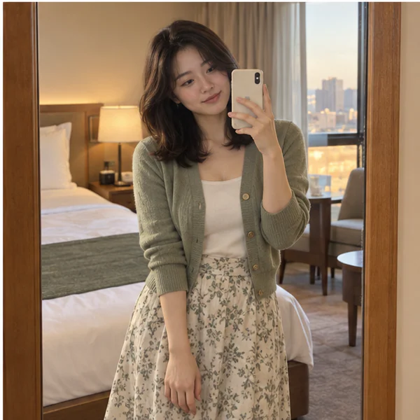 시그니처 해린하우스 테라피 대표 안내 이미지