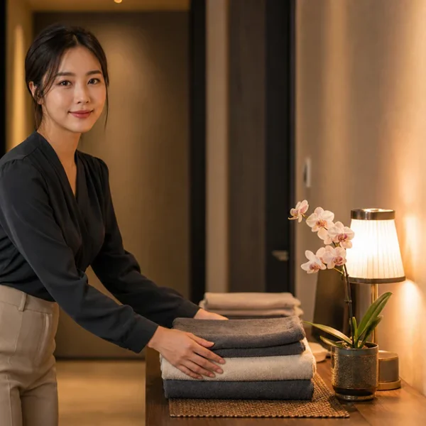 프리미엄 메르시센터 마사지 대표 안내 이미지
