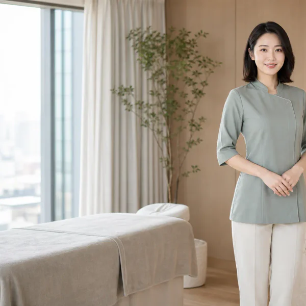 프리미엄 효정아지트 테라피 대표 안내 이미지