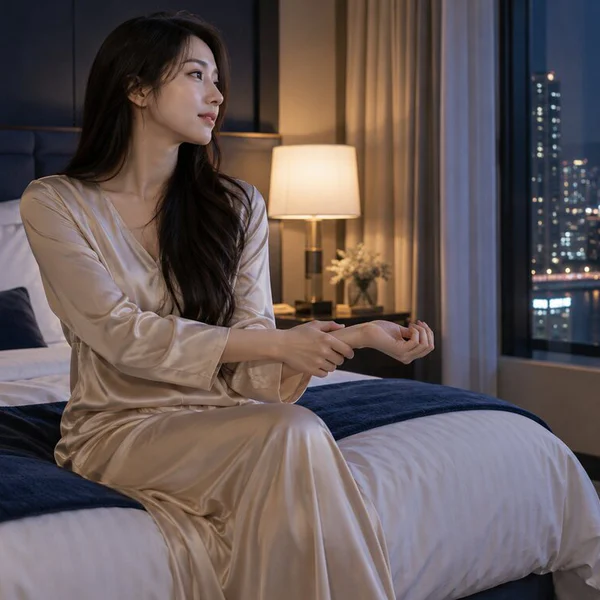 포레스트 레드존하우스 테라피 대표 안내 이미지