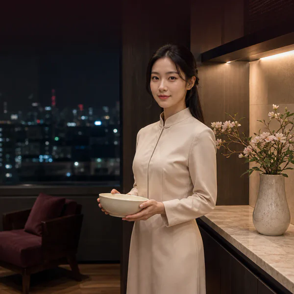 가든 라엘스테이 테라피 대표 안내 이미지