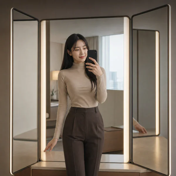 가든 로제나케어 마사지 대표 안내 이미지