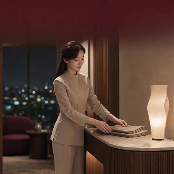블랑 미나룸 테라피 대표 안내 이미지
