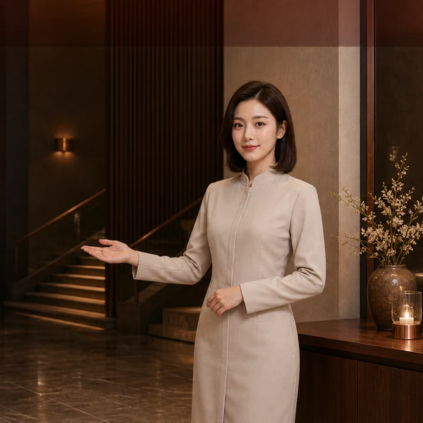 스테이 리브웰빙 테라피 대표 안내 이미지