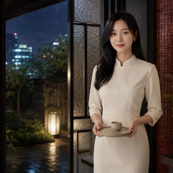라운지 아델플레이스 테라피 대표 안내 이미지