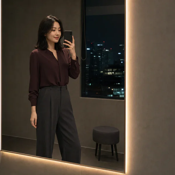 웰니스 메르시릴렉스 홈타이 대표 안내 이미지