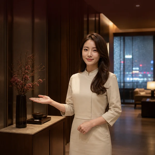 시그니처 세레나스파 홈타이 제휴업체 이미지