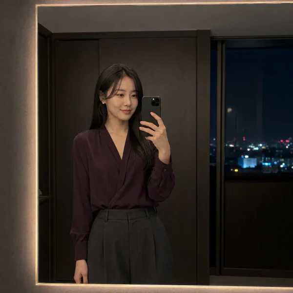 로제라운지 테라피 제휴업체 이미지