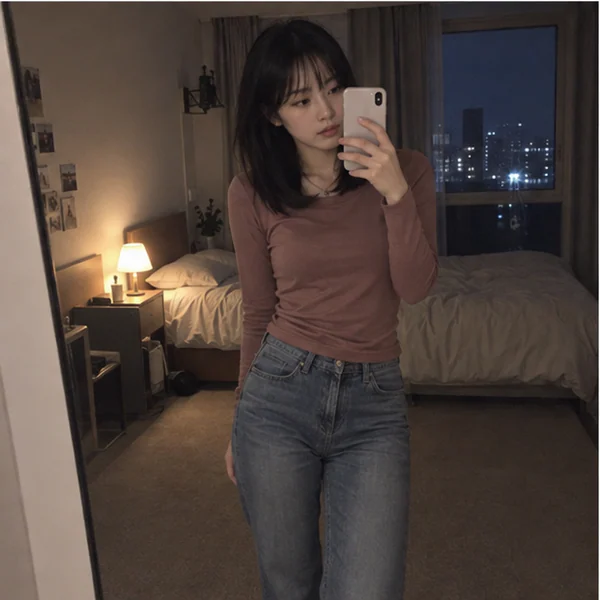 웰니스 로제테라스 테라피 대표 안내 이미지