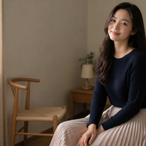 시그니처 은서스파 테라피 대표 안내 이미지