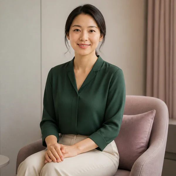 웰니스 민지테라스 마사지 대표 안내 이미지