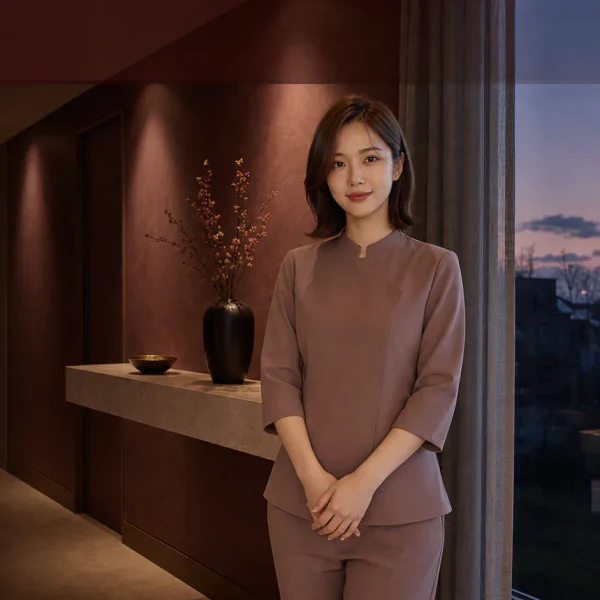 웰니스 예리플레이스 마사지 대표 안내 이미지
