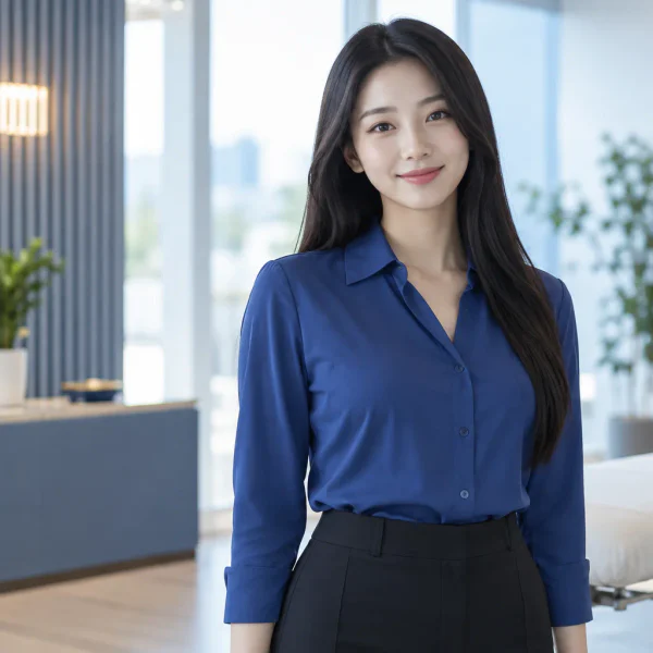 블랑 모먼트아지트 테라피 제휴업체 이미지