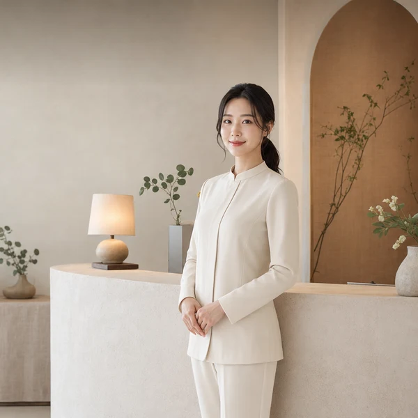 다현스튜디오 테라피 대표 안내 이미지