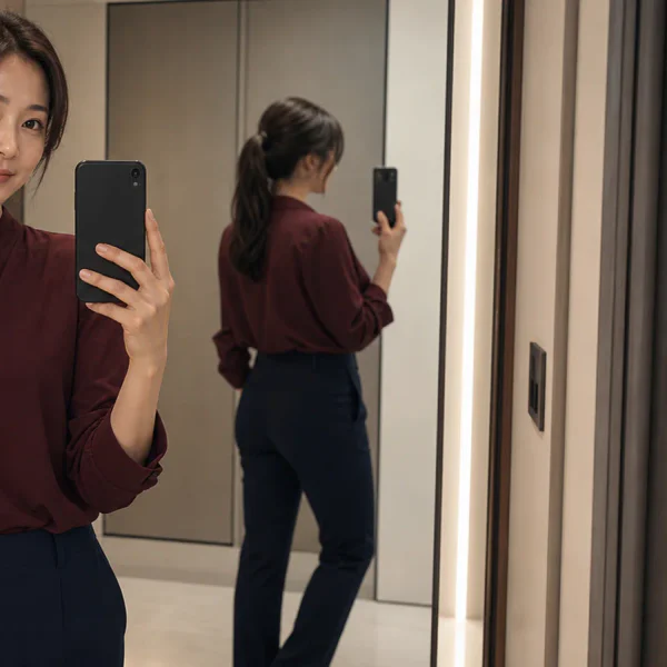 힐링 블루밍살롱 마사지 대표 안내 이미지