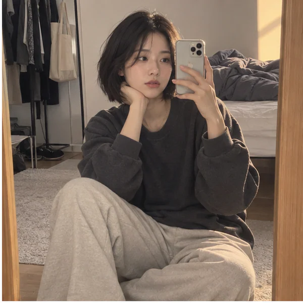 라운지 아모르포레스트 테라피 대표 안내 이미지