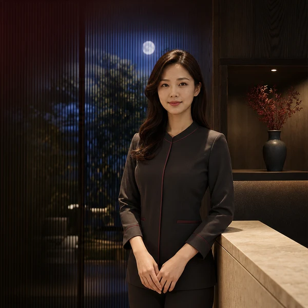 라운지 프라임가든 마사지 대표 안내 이미지