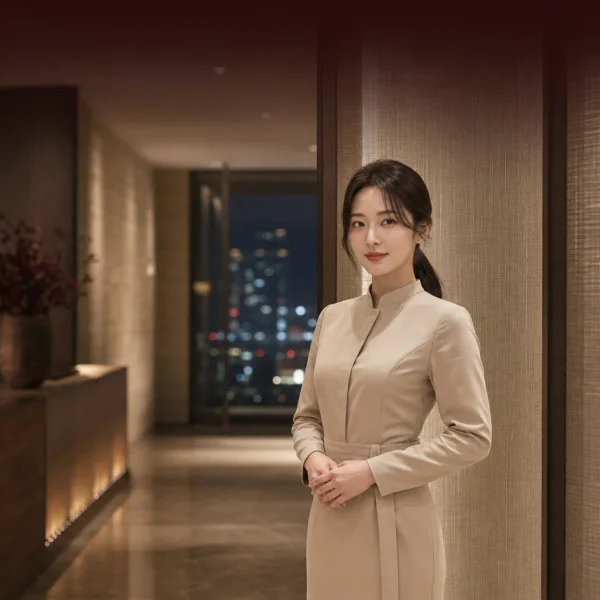 라운지 효정가든 테라피 제휴업체 이미지