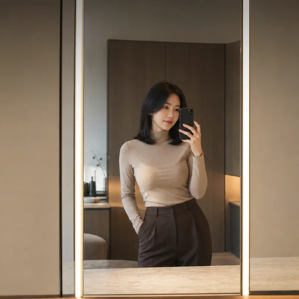 웰니스 은비플레이스 마사지 대표 안내 이미지