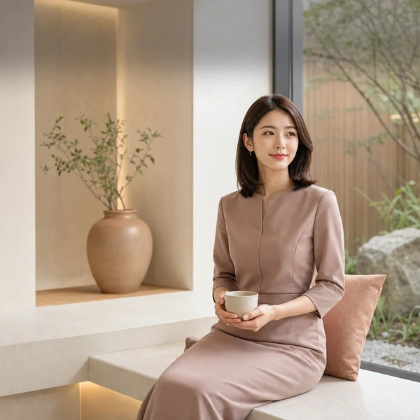 블랑 하니센터 테라피 대표 안내 이미지