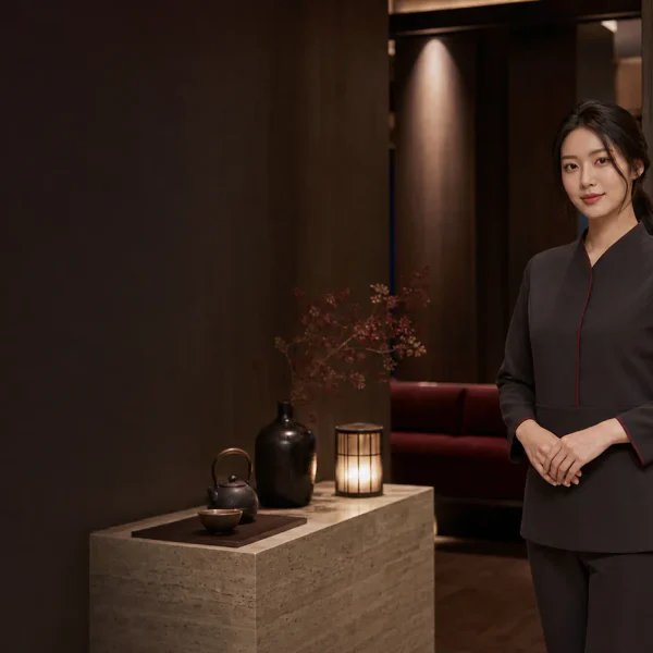 힐링 베르디웰빙 테라피 대표 안내 이미지